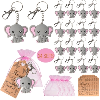 AIXIANG 24 Sets Baby Sho