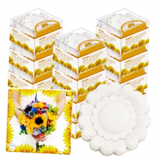 AIXIANG 12 Pack Sunflowe