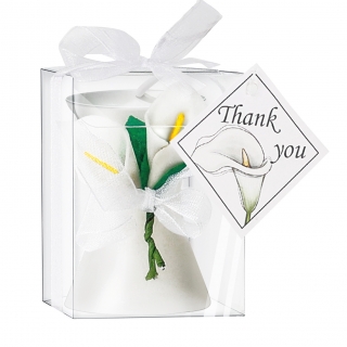 24 Pack Wedding Favors B